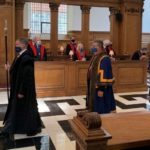 Court of Co of Stationers processes from St Bride's