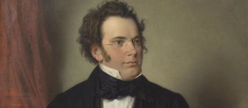 Franz Schubert